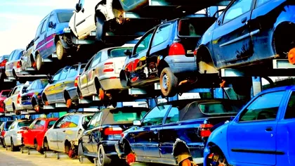 Începe o nouă sesiune de înscriere în programele „Rabla” și „Rabla Plus” 2022. Care este noutatea