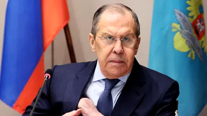Lavrov afirmă că Rusia va adânci legăturile cu Beijingul: „Trebuie să încetăm să fim dependenţi de Occident”