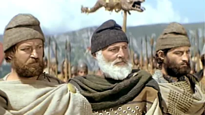 Limba dacilor, o comoară mai mică decât crezi: Câteva cuvinte foloseau de fapt, de ce nu scriau