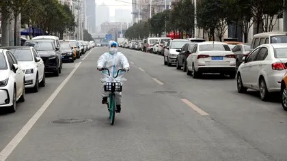 Lockdown inexplicabil în Coreea de Nord. Haos pe străzile din Phenian