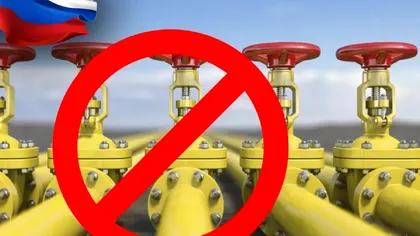 Moscova suspendă livrările de gaze către Olanda. Când intră în vigoare măsura