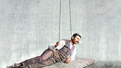 Celebrul medic român care s-a spânzurat de 12 ori din dragoste pentru știință. Povestea extraordinară a doctorului Nicolae Minovici