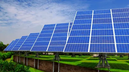 Cel mai mare parc fotovoltatic din România, confirmat: unde va fi ferma de panouri solare
