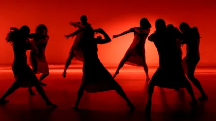 Oamenii care au 'dansat până au murit': cazul bizar despre o 'pandemie' nemaivăzută