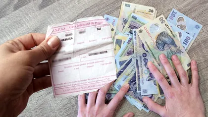 Se întâmplă cu pensiile a milioane de români, anul acesta: anunțul oficial