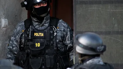 Percheziții la Primăria Sectorului 5 din București. S-au ridicat documente într-un dosar cu acuzații grele