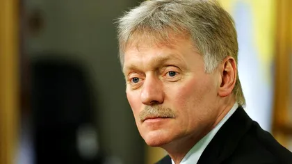 Peskov, despre statele „neprietenoase” Rusiei: „Pot fi numite țări ostile, pentru că ceea ce fac este război”