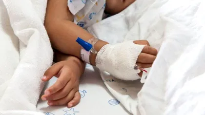 Peste 200 de cazuri de hepatită misterioasă la copii, depistate de OMS în 20 de țări. Alte zeci sunt investigate