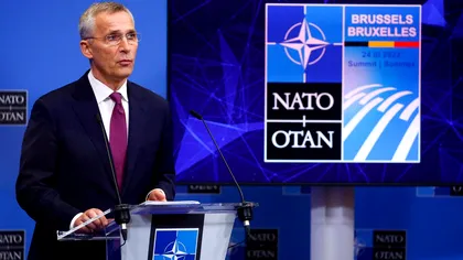 Șeful NATO, avertisment cu privire la următoarele acțiuni ale Rusiei: „Brutalitate, suferință și distrugere”