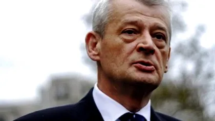 Poliția Română confirmă că Sorin Oprescu a fost prins în Grecia. Ce urmează să se întâmple cu fostul edil