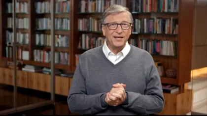 Doar așa nu făcuse bani Bill Gates: cum își crește averea de la Vatican