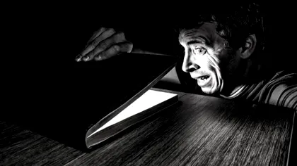 Top 10 cărți horror de citit: capodoperele unui gen subapreciat