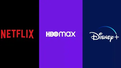 Disney+ versus HBO Max sau Netflix: care este numărul de utilizatori al platformelor