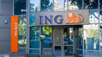 Anunțul ING Bank pentru toți clienții din România: ce se întâmplă cu banii gigantului, cu profitul