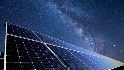 Un nou tip de celule „solare” arată că putem genera electricitate chiar și noaptea