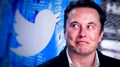 Ce face, de fapt, Elon Musk, cu Twitter: o mai vrea, n-o mai vrea?