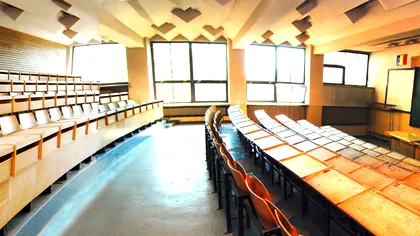 O facultate a fost îngropată de hackeri, pentru totdeauna, în urma unui atac ransomware