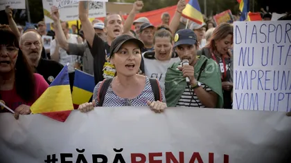 ”Fără penali în funcții publice”. Legea a fost promulgată de Klaus Iohannis