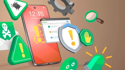 Telefoanele și datele personale ale românilor, ținta hackerilor: atacurile cibernetice, confirmate de experți