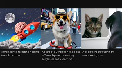 Google susține că inteligența sa text-to-image oferă un „fotorealism fără precedent”: ce este Imagen