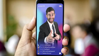 CNN realizează un documentar despre cel mai popular joc al anilor trecuți, HQ Trivia: când îl vei putea vedea