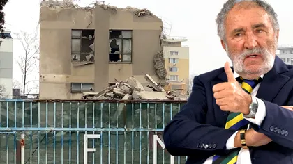 Bula imobiliară din România, ”din perspectiva” lui Ion Țiriac: proiectele gigant care îți arată ce ne așteaptă