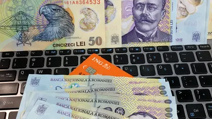 Joburile râvnite de români: aici primesc salarii medii de peste 7.000 de lei