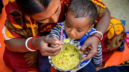 ONU „a rezolvat” foametea în lume: a clasificat-o în funcție de gravitate. Problema lipsei alimentelor de minimă necesitate ia amploare