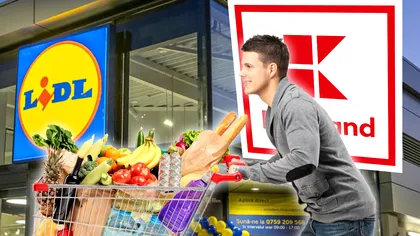 Magazinul care dă fiori Lidl și Kaufland vinde produse la 5 lei. Noua surpriză pentru toți clienții, unde îl mai găsești acum