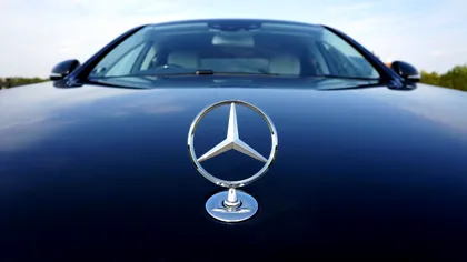Mercedes pregătește clasa G electrică pentru lansare: când va fi lansată, ce noutăți aduce