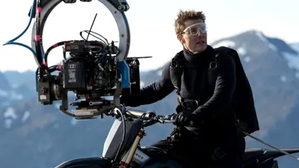 Mission: Impossible 7 - ce știm despre noul film cu Tom Cruise, când se lansează