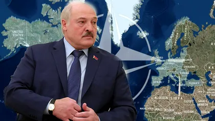 Lukașenko acuză Polonia și NATO că vor să anexeze teritorii din Ucraina