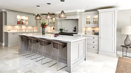 Se dau bani de la stat: trebuie doar să vrei să-ți reînnoiești casa și să o utilezi ca după revistă