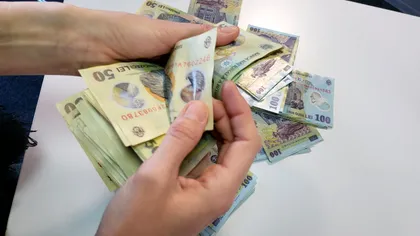 N-a fost păcăleală. S-a dat legea care mărește aceste salarii: cine va primi cel puțin 3.000 de lei