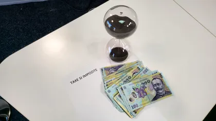 Ți-ar prinde bine niște sute de lei în plus la salariu? Ce poate patronul tău să facă, acum