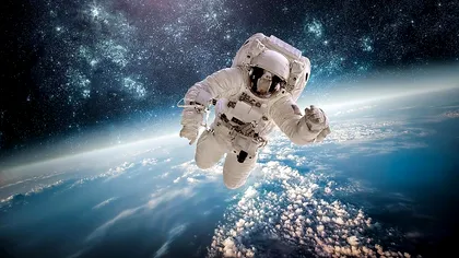 Ce schimbări se produc în creierul unui astronaut, după ce călătorește în spațiu