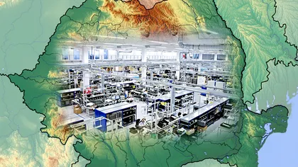 Gigantul german care face valuri în România: se extinde și face angajări masive, cu salarii pe măsură