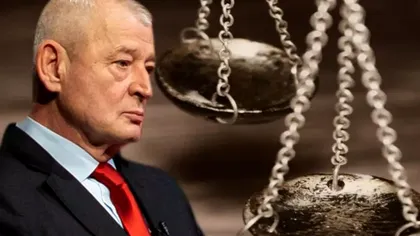 Procurorii din Grecia l-au arestat pe Sorin Oprescu pentru 40 de zile