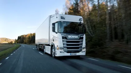 Se dau bani de la stat pentru transportatori: ce adoptă guvernanții