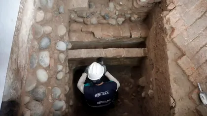 Descoperire învăluită în mister în Anzi: sunt vechi de peste 3.000 de ani și nu se știe originea lor