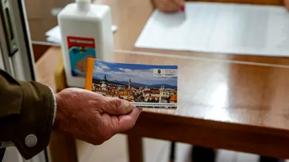 Vouchere sociale 2022 - lista românilor care nu primesc noile tichete de masă