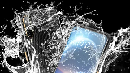 Primul telefon nou al HTC din acest an este Desire 22 Pro, axat pe metavers: este compatibil cu ecosistemul HTC Viverse și căștile Vive Flow VR