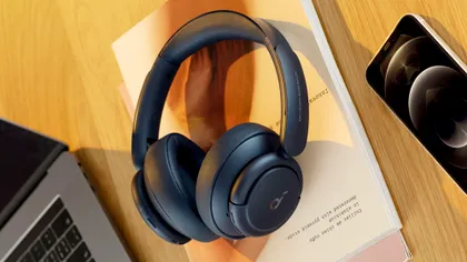 Anker Soundcore Life Q35: Căști wireless cu sunet de „aur”  și Noise Cancelling personalizat [P]