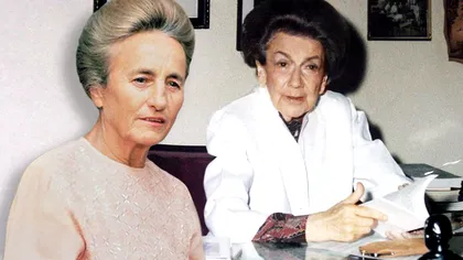 Ana Aslan și invidia Elenei Ceaușescu: românca târâtă prin tribunale, după ce a făcut “elixirul vieții” pentru președinții lumii