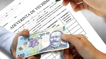 Toți românii care ies la pensie trebuie să cunoască schimbarea: cât timp mai ai să-ți cumperi vechime