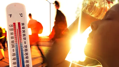 Canicula vine cu avertismente importante pentru toți: ce trebuie să  știe românii ca să se protejeze
