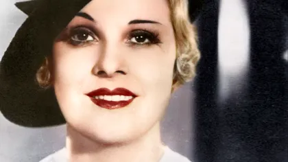 Diva care a făcut furori la Paris, Elvira Popescu: ”Notre Dame de Théâtre“ a jucat cu Alain Delon și Claudia Cardinale, a dat numele unui cinematograf din București