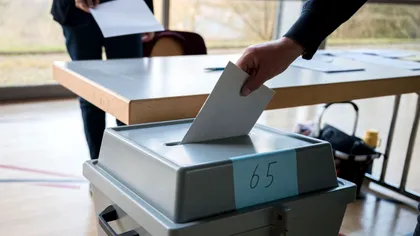 Dreptul de vot de la 16 ani - proiectul de lege a fost depus la Senat