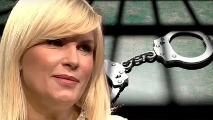 Elena Udrea rămâne în închisoare pe durata judecării recursului. Magistrații ÎCCJ au decis