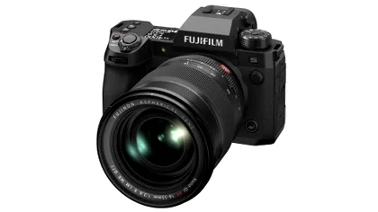 Fujifilm speră să rupă piața foto în două cu noul său flagship, X-H2S: ce știe să facă noua cameră